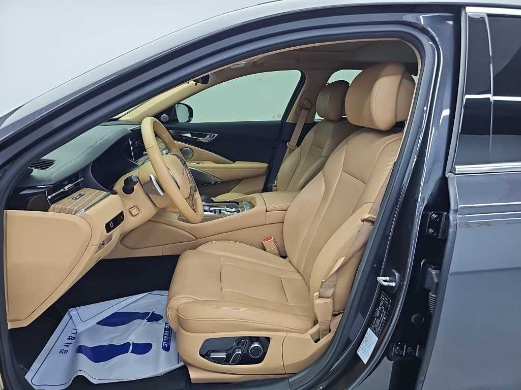 기아 K9 더 뉴 K9 2세대 3.8 GDI AWD 베스트 셀렉션 Ⅰ 이미지 11