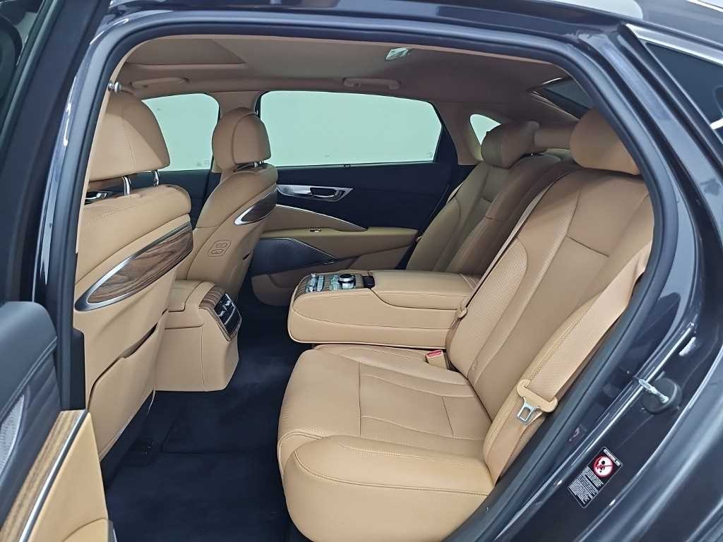 기아 K9 더 뉴 K9 2세대 3.8 GDI AWD 베스트 셀렉션 Ⅰ 이미지 12