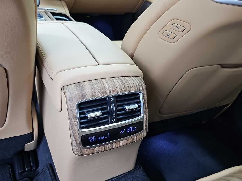 기아 K9 더 뉴 K9 2세대 3.8 GDI AWD 베스트 셀렉션 Ⅰ 이미지 13