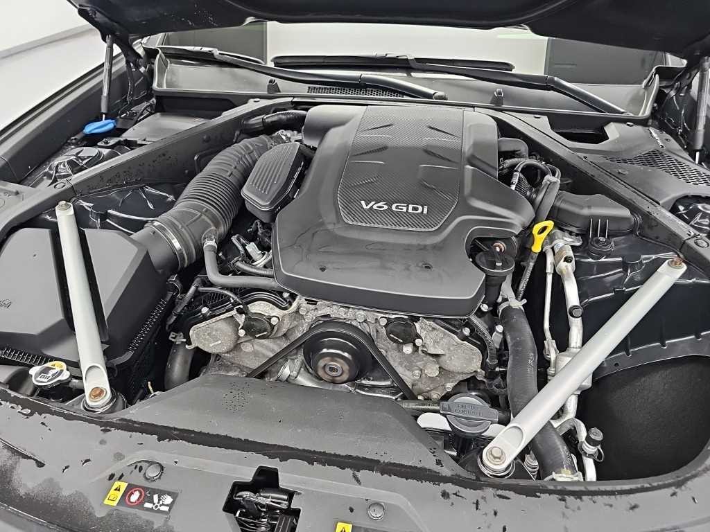 기아 K9 더 뉴 K9 2세대 3.8 GDI AWD 베스트 셀렉션 Ⅰ 이미지 5