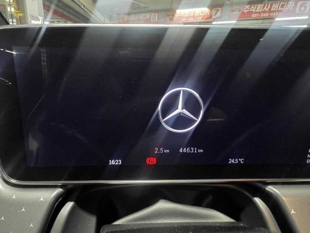 벤츠 EQE EQE V295 EQE 350+ 이미지 12