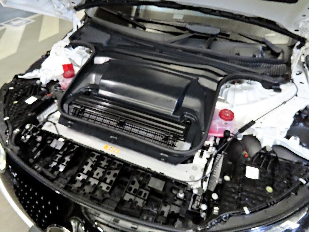 벤츠 EQE EQE V295 EQE 350+ 이미지 19