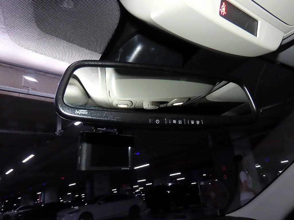 르노코리아(삼성) SM6 가솔린 2.0 GDe RE 이미지 13