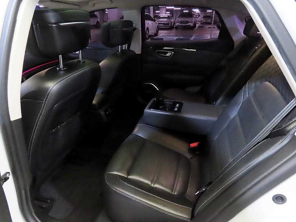 르노코리아(삼성) SM6 가솔린 2.0 GDe RE 이미지 7