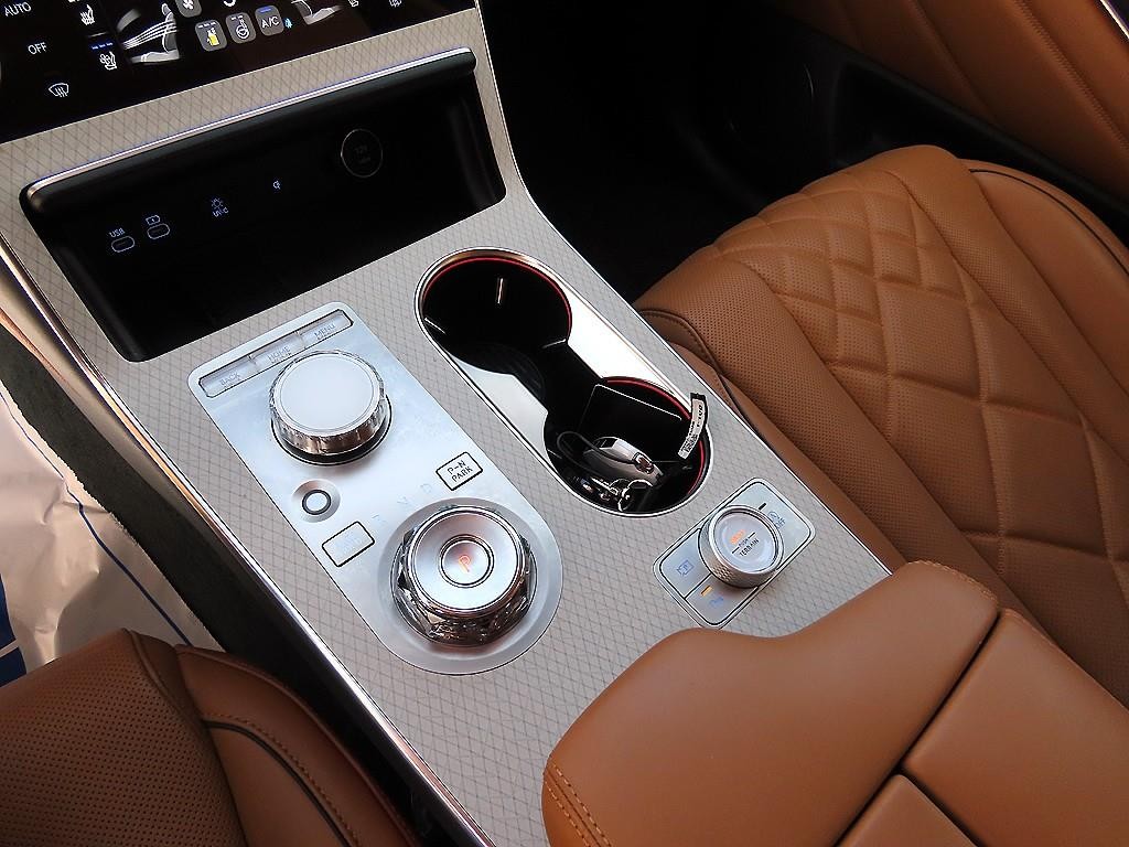 제네시스 GV80 가솔린 2.5T AWD 이미지 11