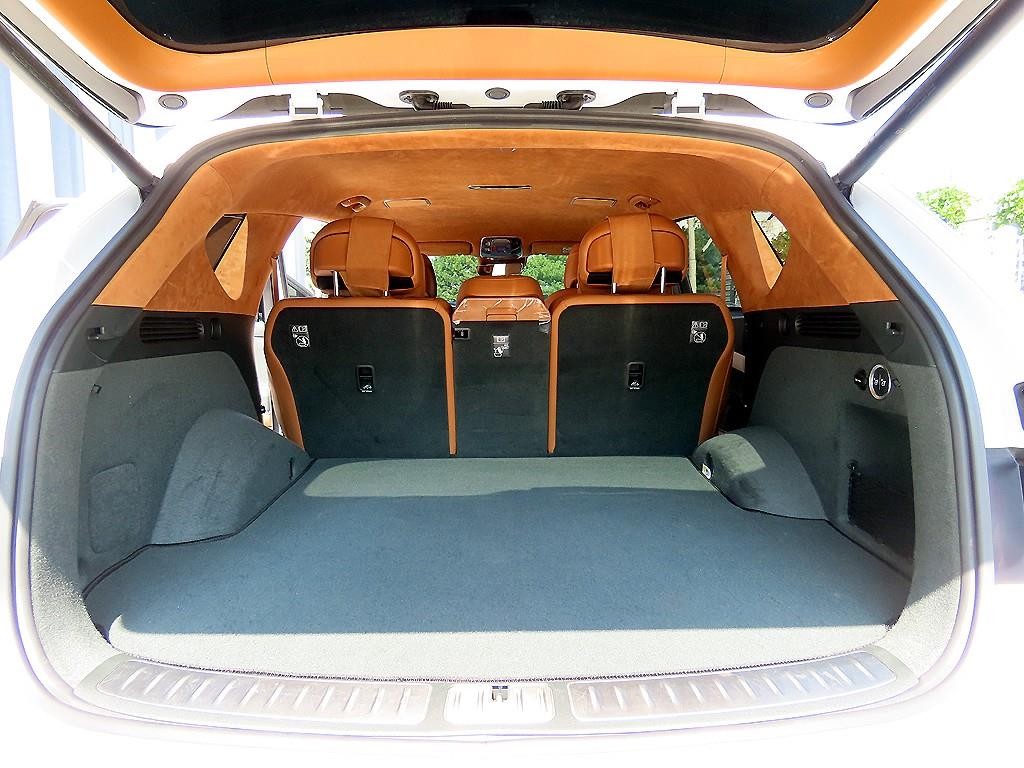 제네시스 GV80 가솔린 2.5T AWD 이미지 16