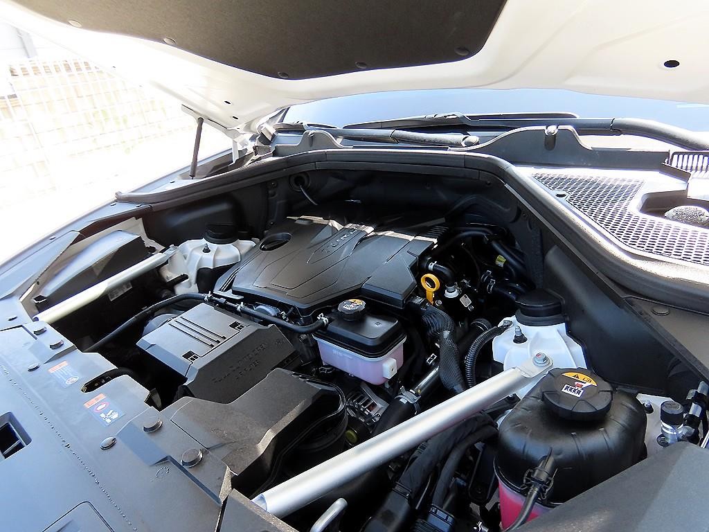 제네시스 GV80 가솔린 2.5T AWD 이미지 19