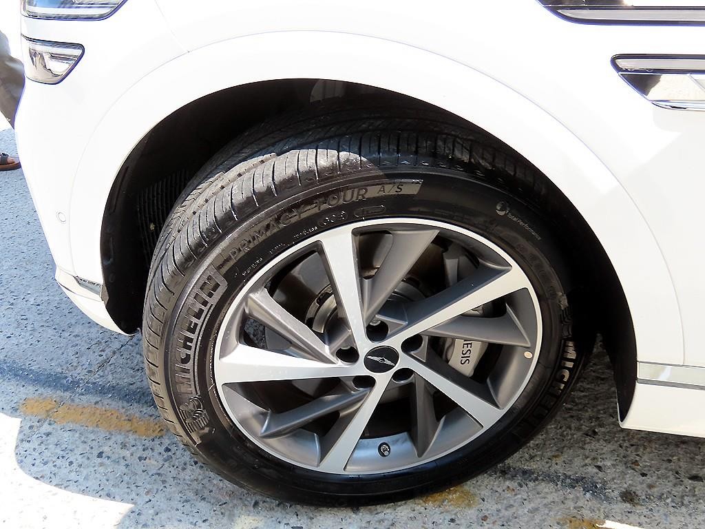 제네시스 GV80 가솔린 2.5T AWD 이미지 20