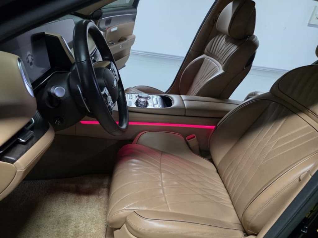 제네시스 G90 G90(RS4) 3.5T GDI AWD 이미지 6