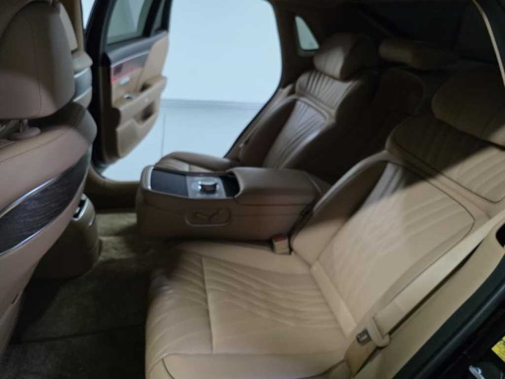 제네시스 G90 G90(RS4) 3.5T GDI AWD 이미지 7