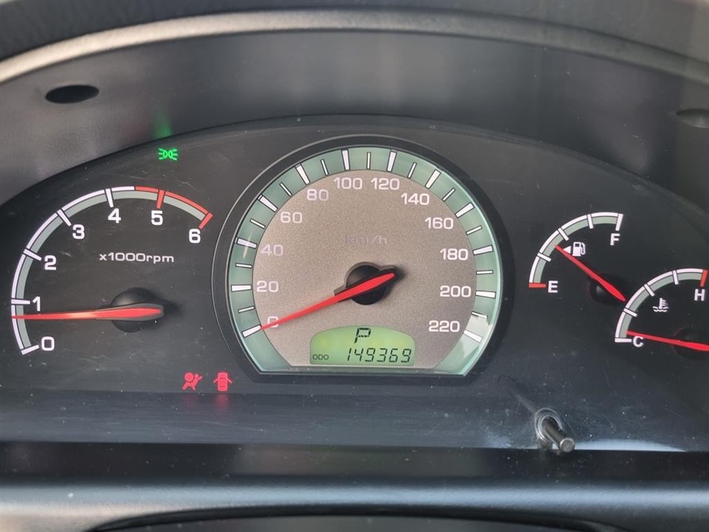 KG모빌리티(쌍용) 렉스턴 렉스턴W 2.0  4WD RX7 럭셔리 이미지 18