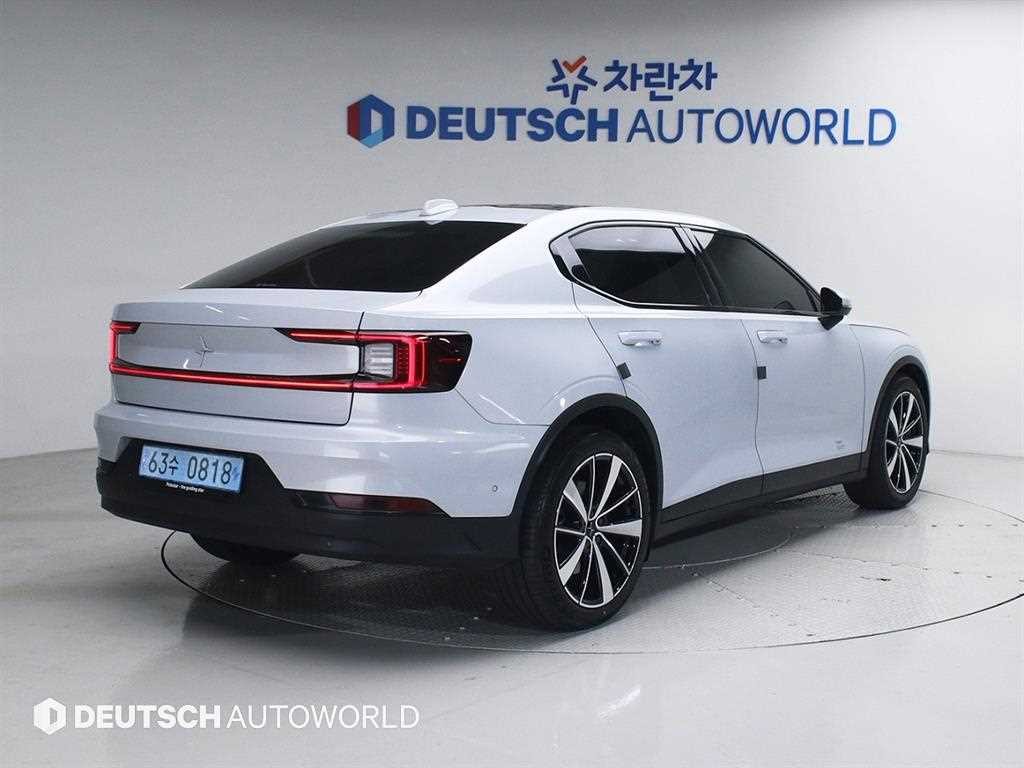 폴스타 폴스타2 롱레인지 싱글모터 이미지 2