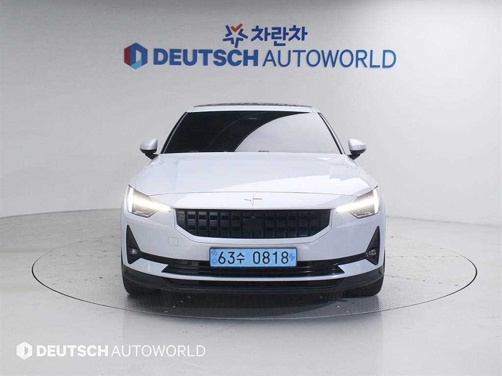 폴스타 폴스타2 롱레인지 싱글모터 이미지 3