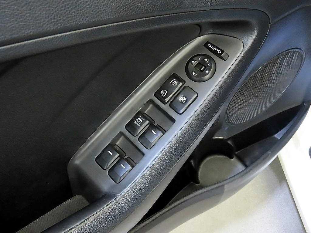 기아 K3 더뉴 K3 1.6 GDI 디럭스 이미지 13