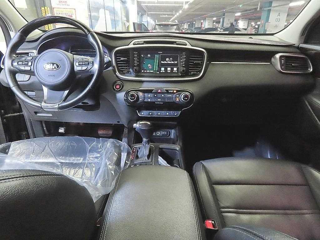 기아 쏘렌토 올 뉴 쏘렌토 디젤 2WD 2.0 프레스티지 이미지 10