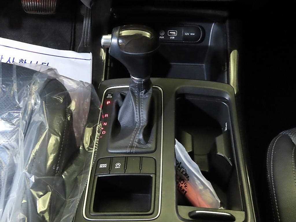 기아 쏘렌토 올 뉴 쏘렌토 디젤 2WD 2.0 프레스티지 이미지 12