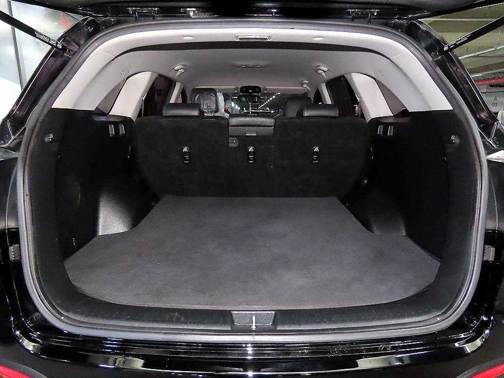 기아 쏘렌토 올 뉴 쏘렌토 디젤 2WD 2.0 프레스티지 이미지 17
