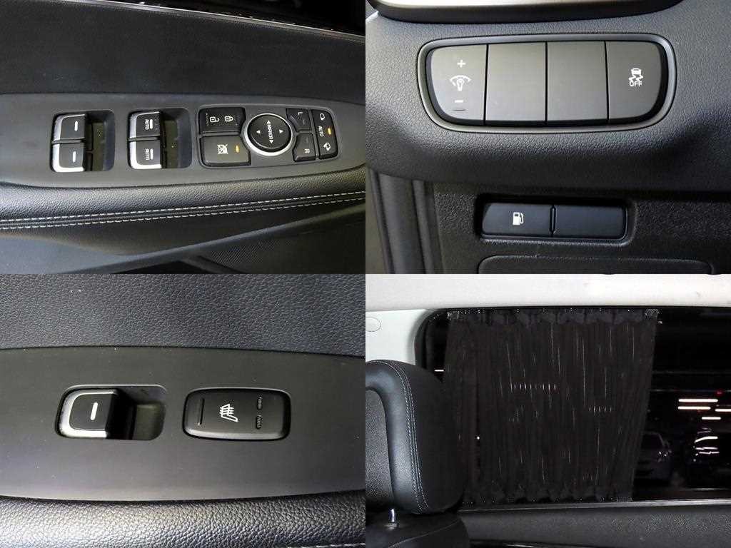 기아 쏘렌토 올 뉴 쏘렌토 디젤 2WD 2.0 프레스티지 이미지 18