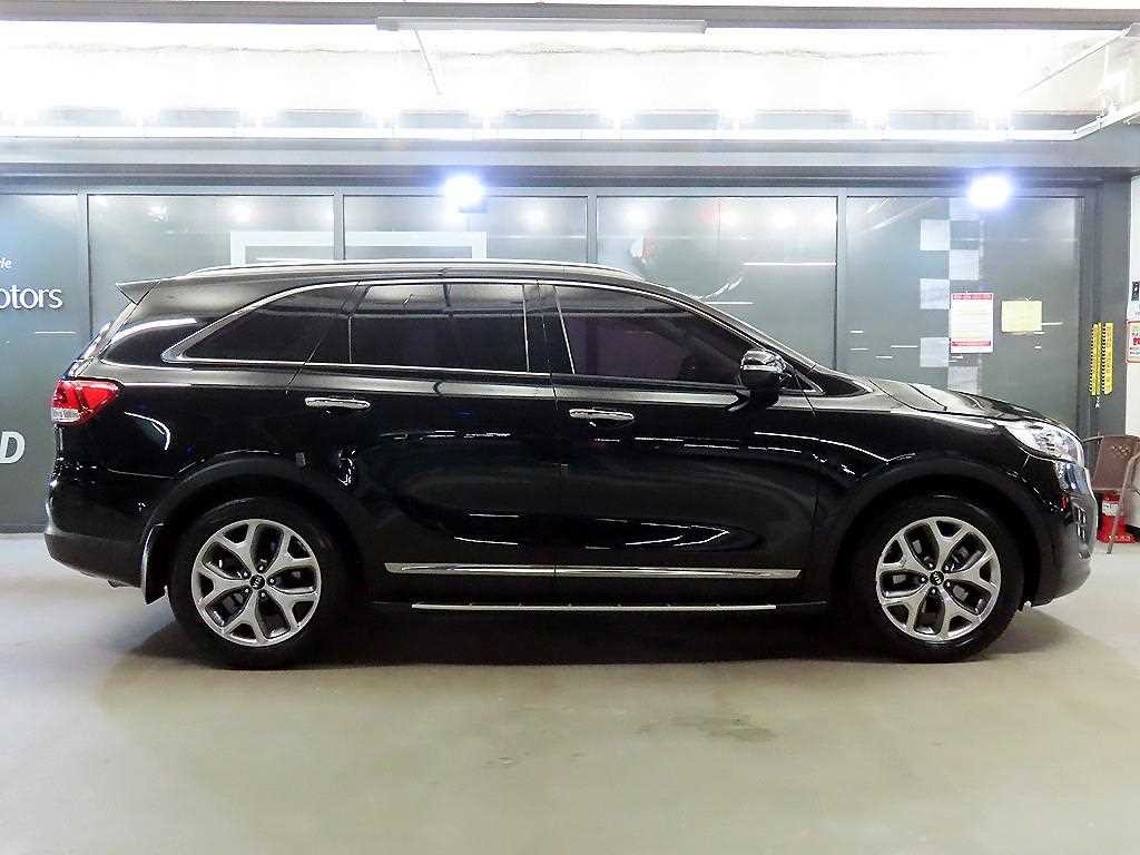 기아 쏘렌토 올 뉴 쏘렌토 디젤 2WD 2.0 프레스티지 이미지 3