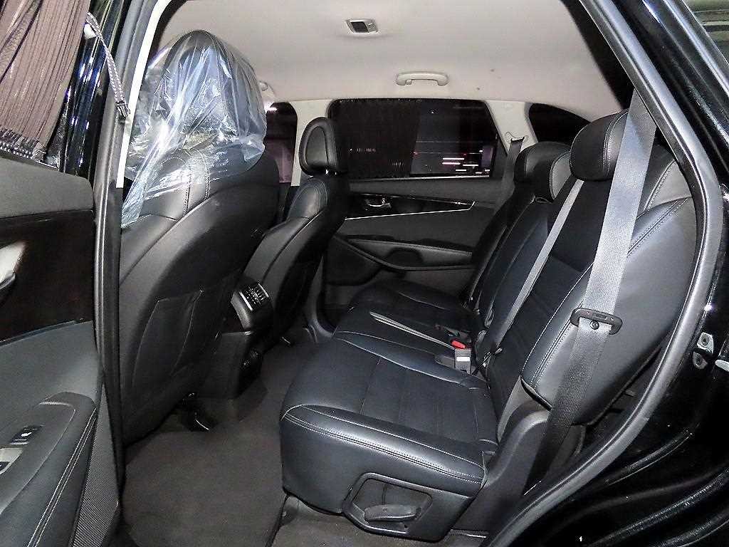 기아 쏘렌토 올 뉴 쏘렌토 디젤 2WD 2.0 프레스티지 이미지 7
