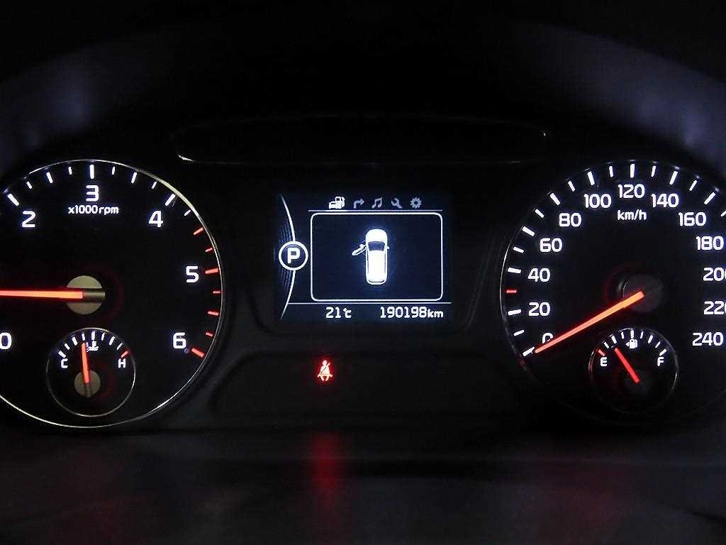 기아 쏘렌토 올 뉴 쏘렌토 디젤 2WD 2.0 프레스티지 이미지 9