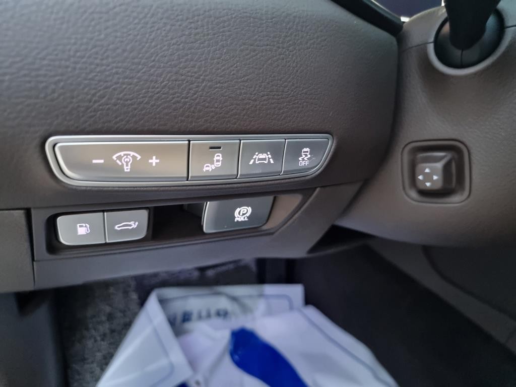 기아 K9 더 K9 3.8 GDI AWD 플래티넘Ⅲ 이미지 12