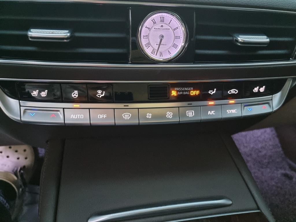 기아 K9 더 K9 3.8 GDI AWD 플래티넘Ⅲ 이미지 13