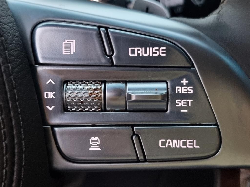 기아 K9 더 K9 3.8 GDI AWD 플래티넘Ⅲ 이미지 15