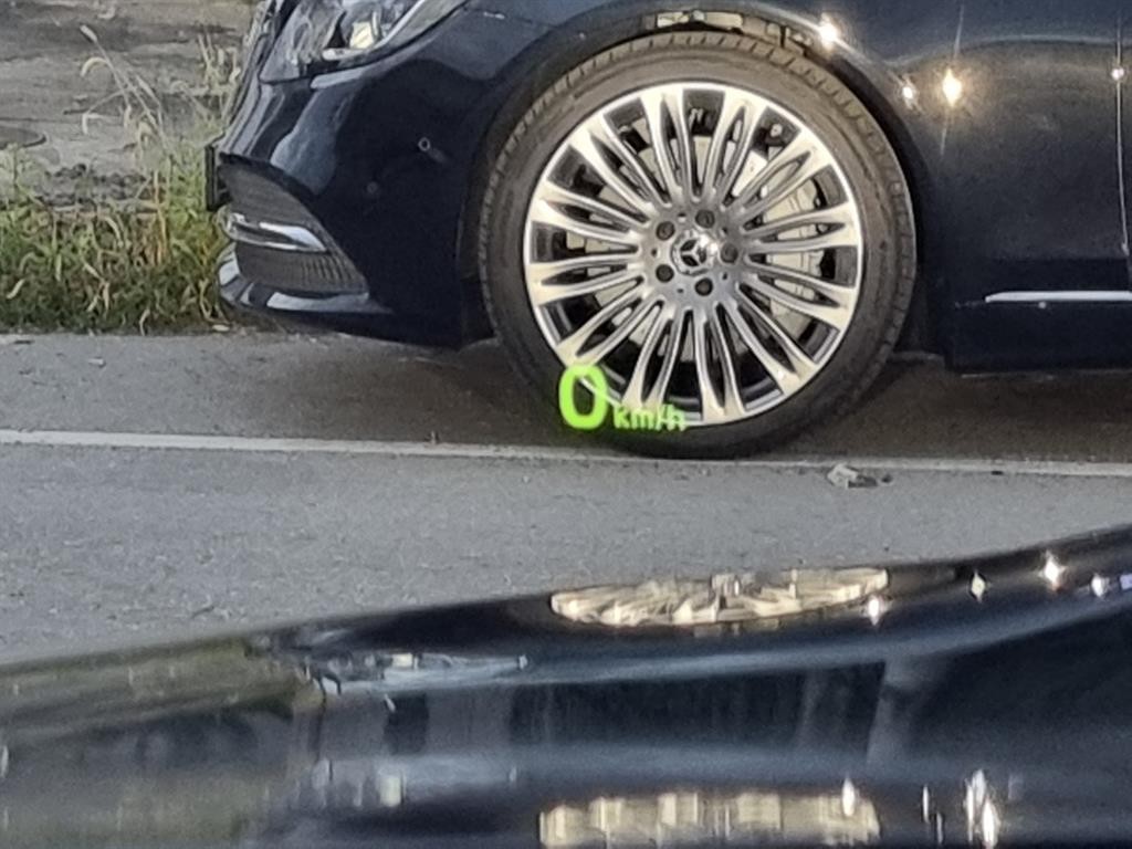 기아 K9 더 K9 3.8 GDI AWD 플래티넘Ⅲ 이미지 18