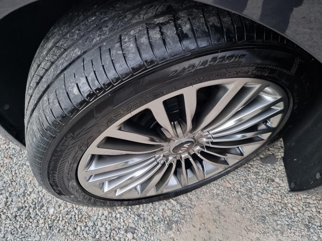기아 K9 더 K9 3.8 GDI AWD 플래티넘Ⅲ 이미지 19