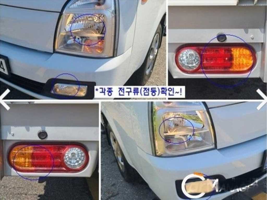 소형화물 파워게이트 [파워게이트]포터2 (LPG2.5터보) 더블캡/초장축 스마트 이미지 15