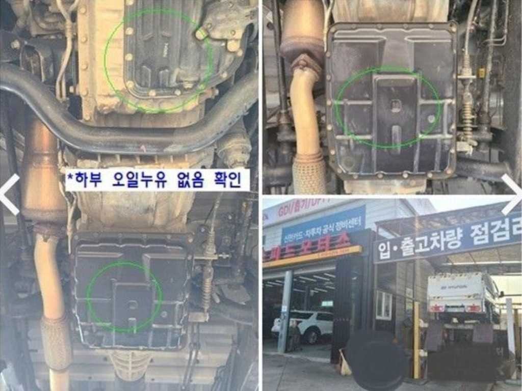 소형화물 파워게이트 [파워게이트]포터2 (LPG2.5터보) 더블캡/초장축 스마트 이미지 18
