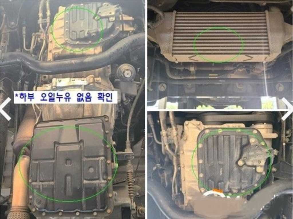 소형화물 파워게이트 [파워게이트]포터2 (LPG2.5터보) 더블캡/초장축 스마트 이미지 19