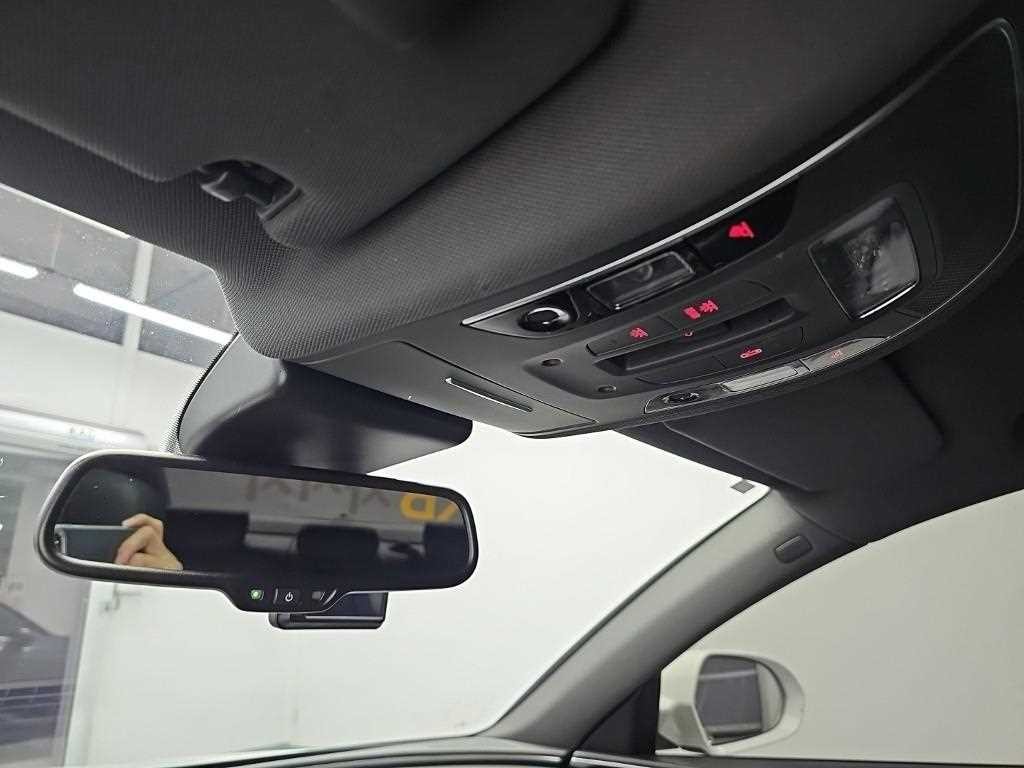 아우디 A6 뉴A6 40 TFSI 콰트로 스포츠 이미지 15