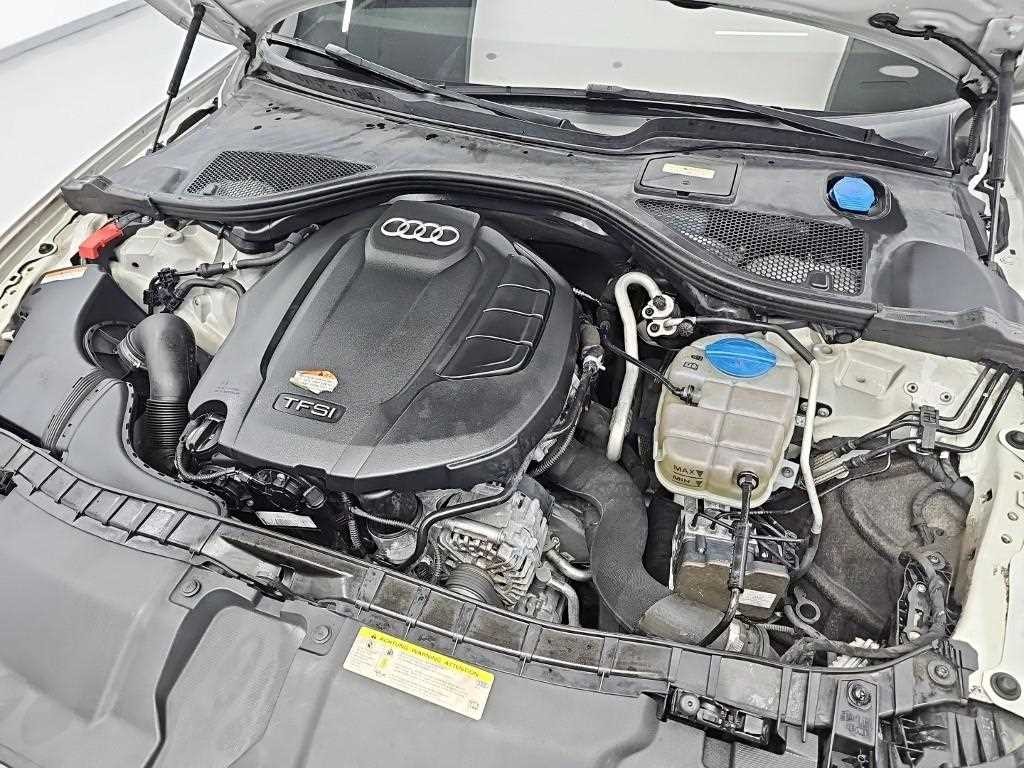 아우디 A6 뉴A6 40 TFSI 콰트로 스포츠 이미지 4