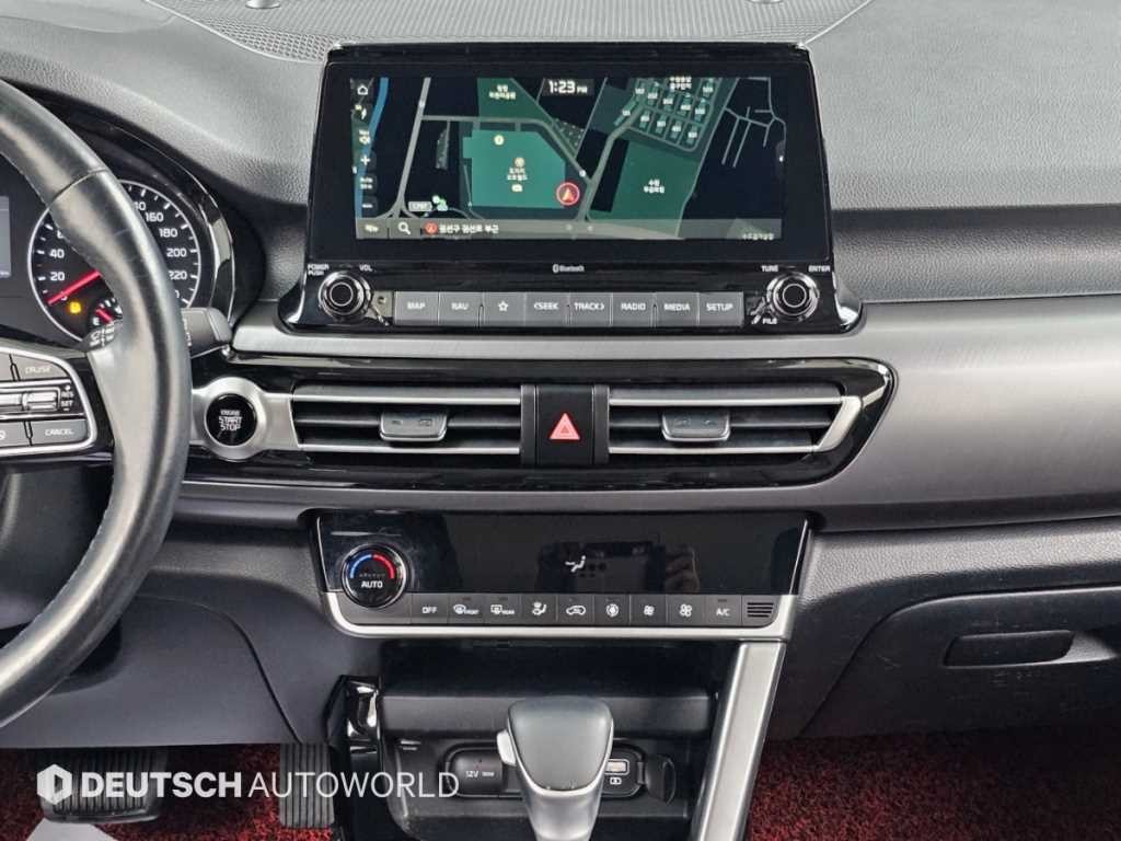 기아 셀토스 디젤 1.6 2WD 시그니처 이미지 14