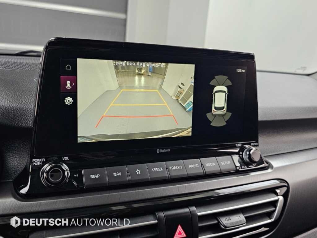 기아 셀토스 디젤 1.6 2WD 시그니처 이미지 15