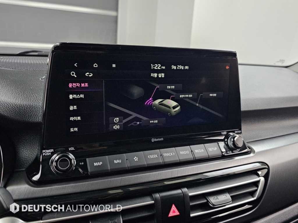 기아 셀토스 디젤 1.6 2WD 시그니처 이미지 17