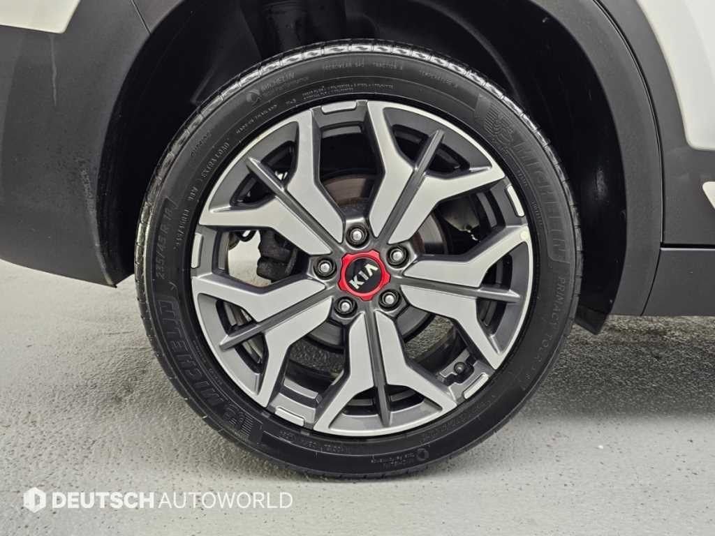 기아 셀토스 디젤 1.6 2WD 시그니처 이미지 5