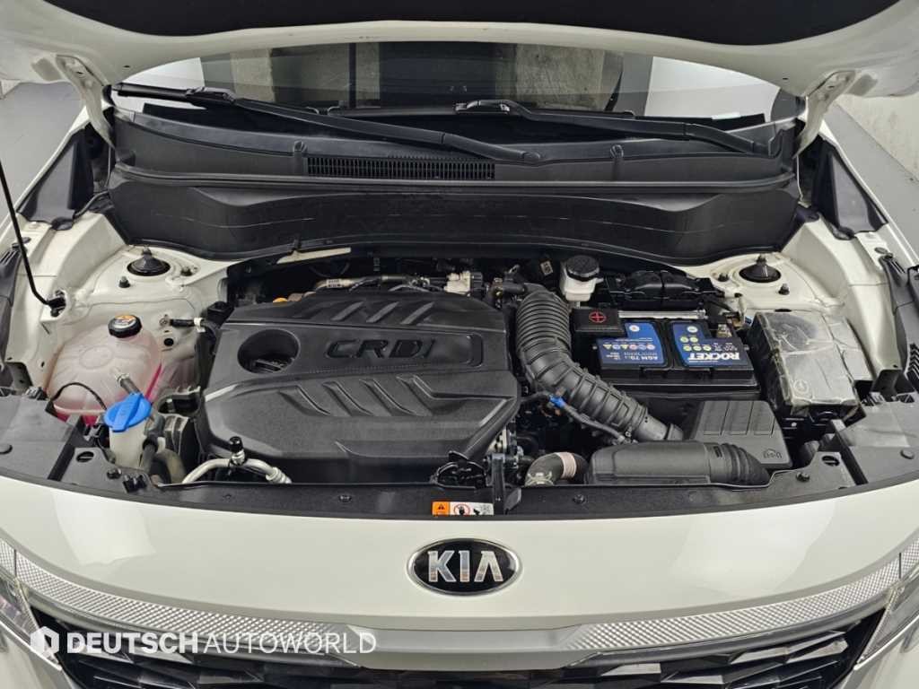 기아 셀토스 디젤 1.6 2WD 시그니처 이미지 6