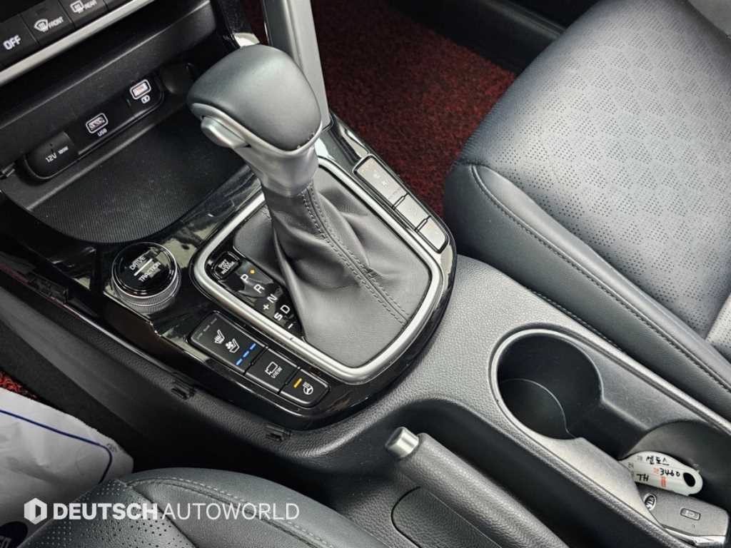 기아 셀토스 디젤 1.6 2WD 시그니처 이미지 9