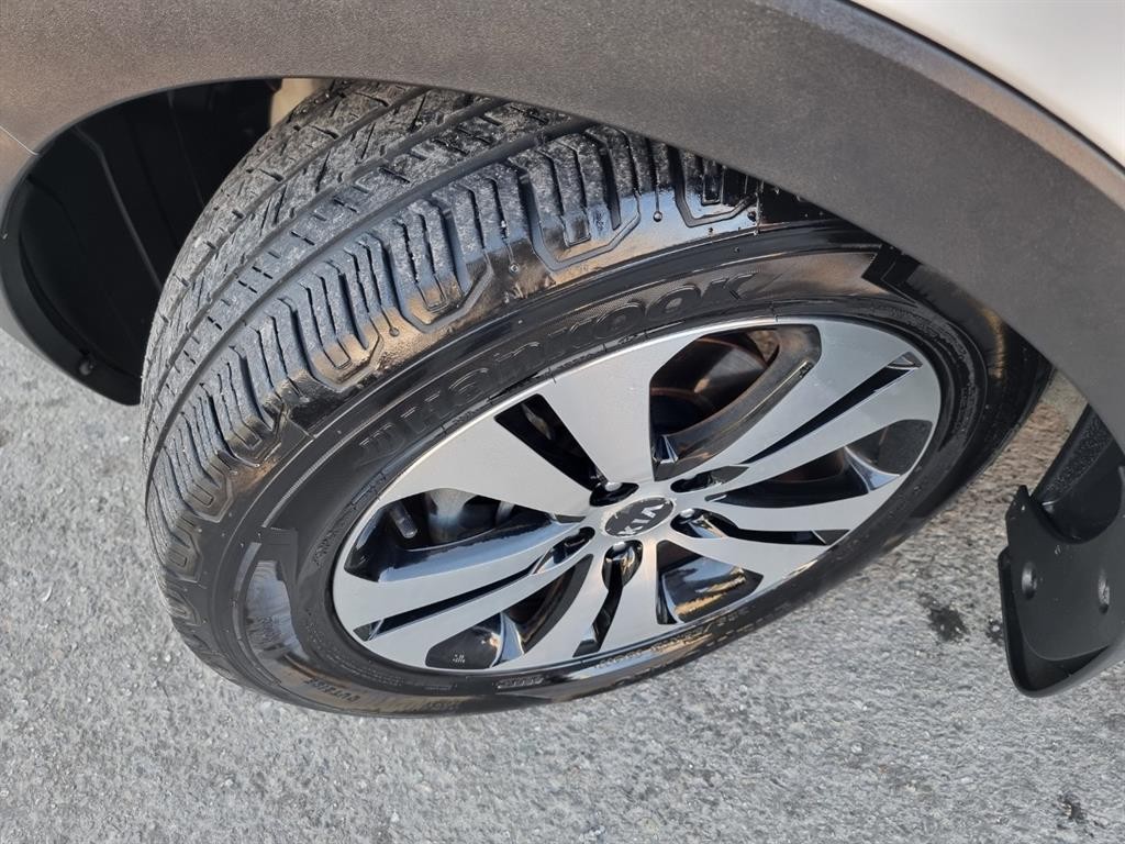 기아 스포티지 스포티지 R 2WD TLX 고급형 이미지 18