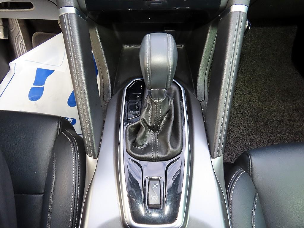 르노코리아(삼성) QM6 디젤 4WD LE 이미지 10