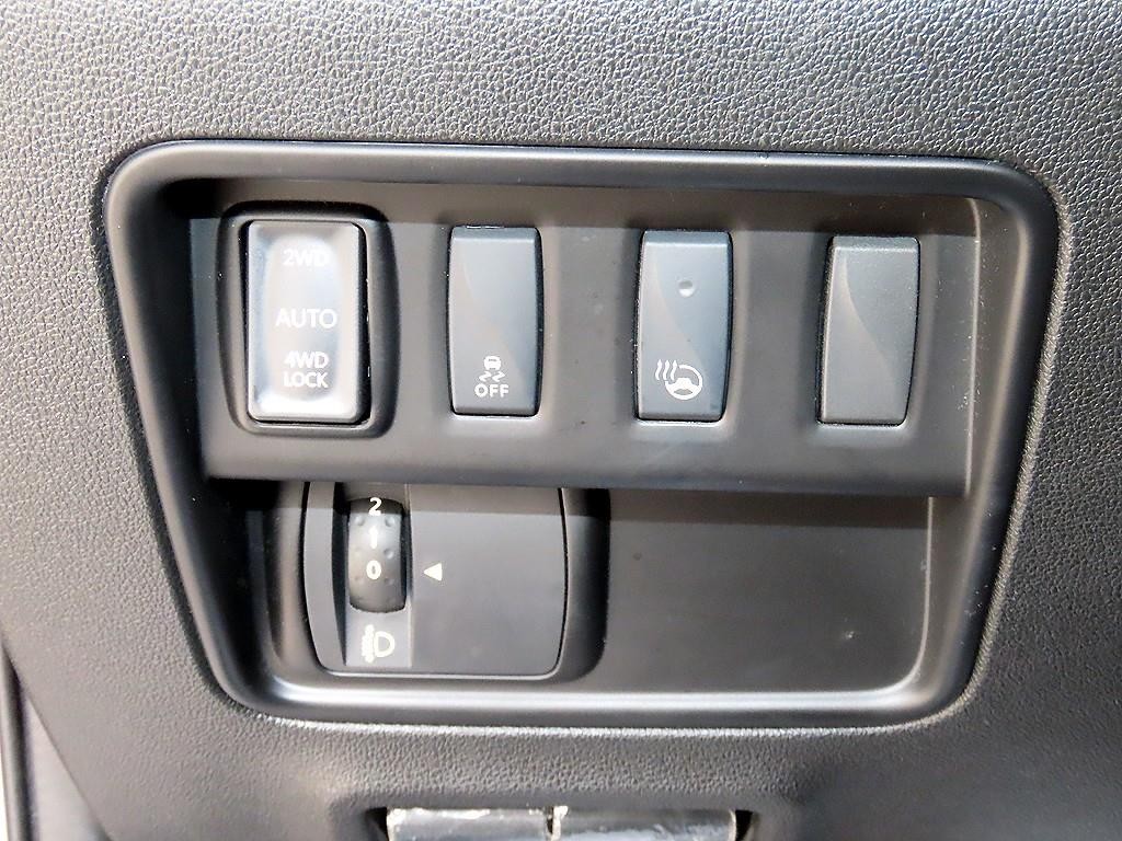 르노코리아(삼성) QM6 디젤 4WD LE 이미지 11