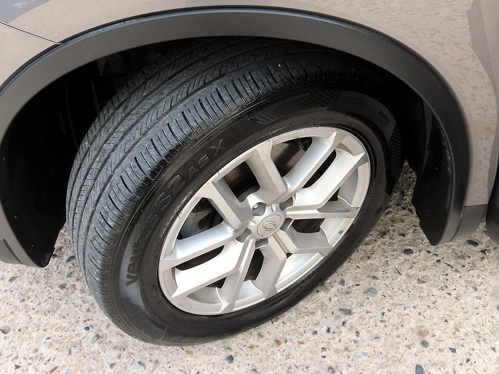 르노코리아(삼성) QM6 디젤 4WD LE 이미지 20
