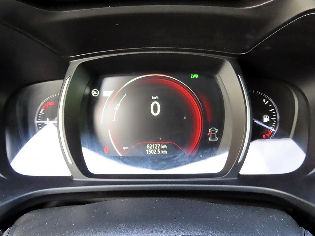 르노코리아(삼성) QM6 디젤 4WD LE 이미지 9