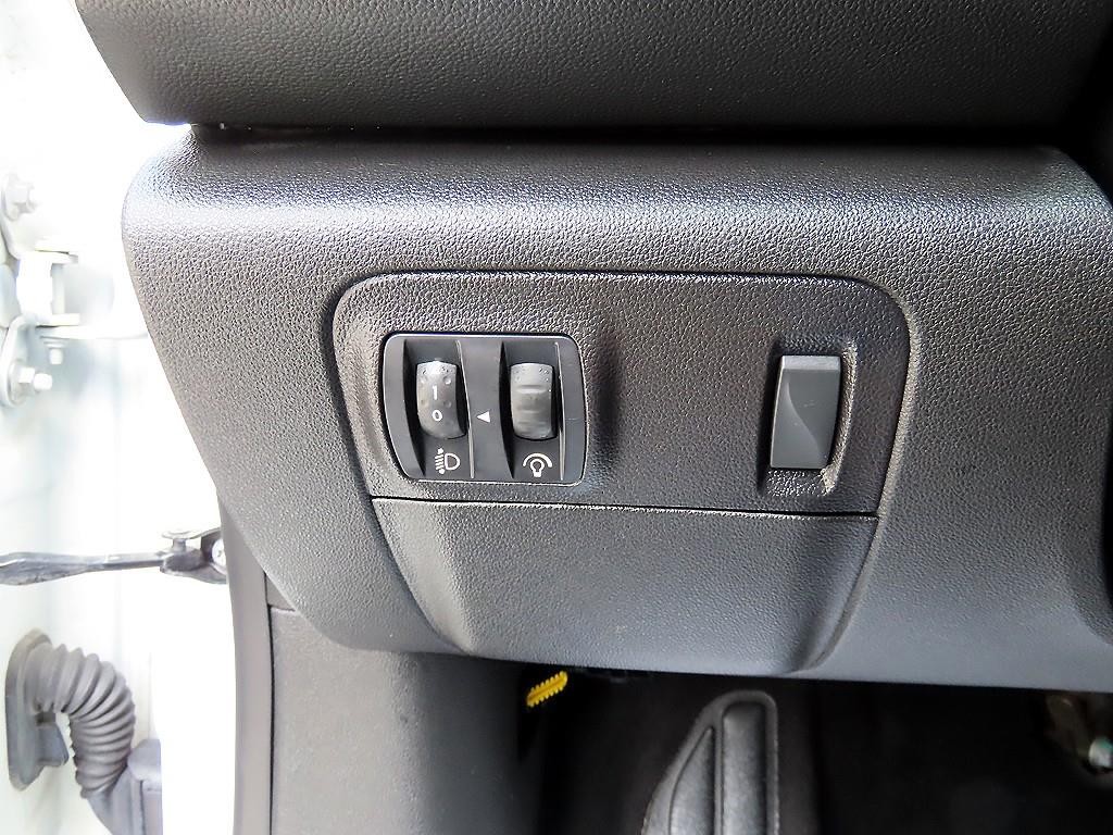 르노코리아(삼성) SM6 LPG 2.0 LPe SE 이미지 12