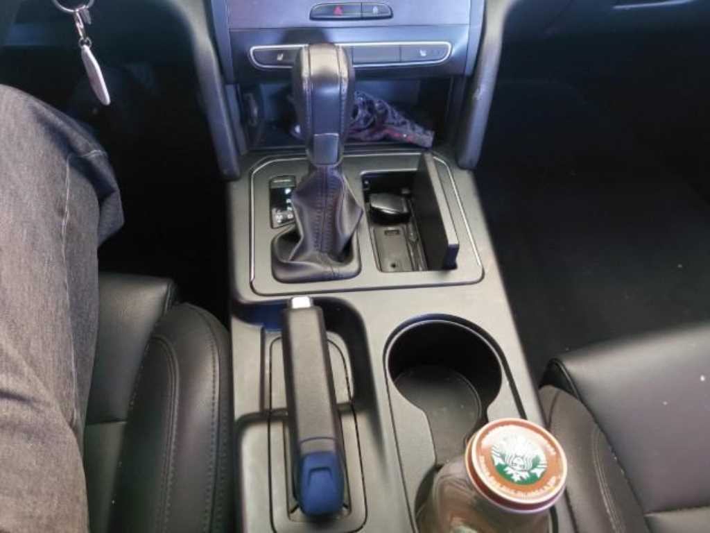 르노코리아(삼성) SM6 LPG 2.0 LPe SE 이미지 8