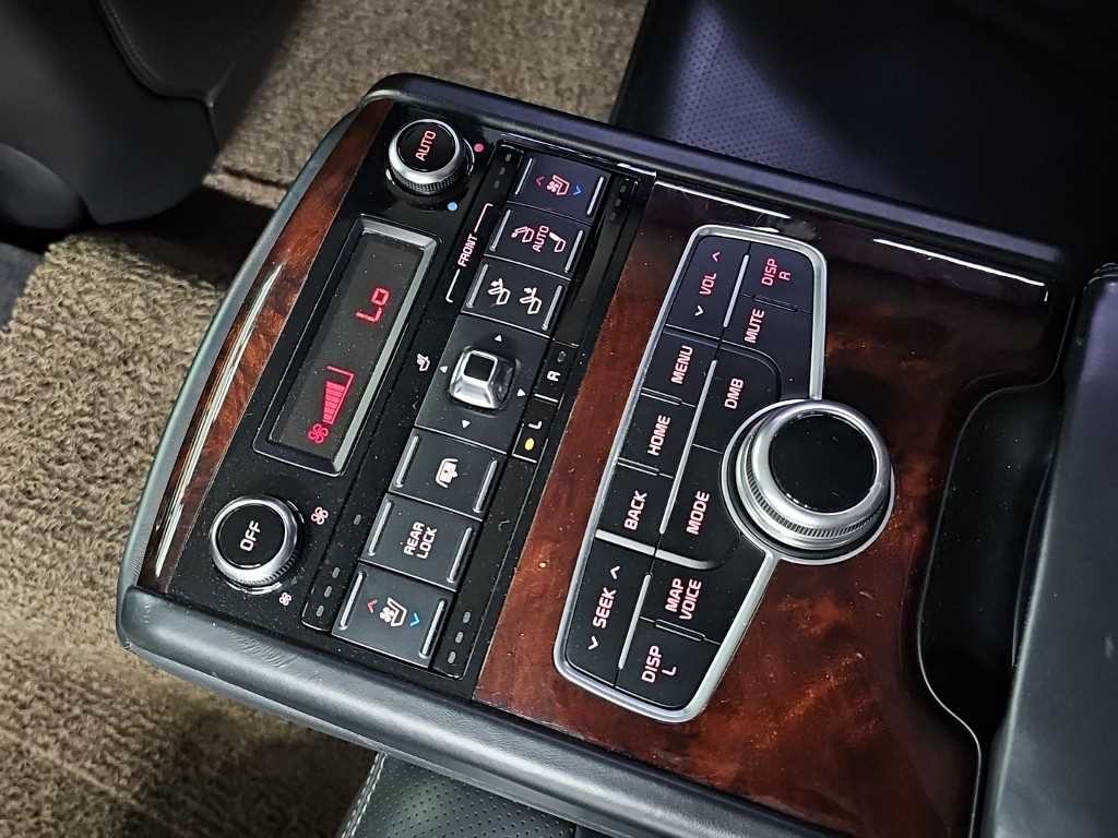기아 K9 더 뉴 K9 3.3 GDI 이그제큐티브 이미지 14