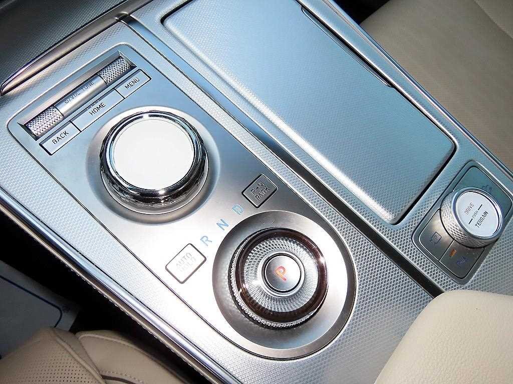제네시스 GV80 가솔린 2.5T AWD 이미지 11